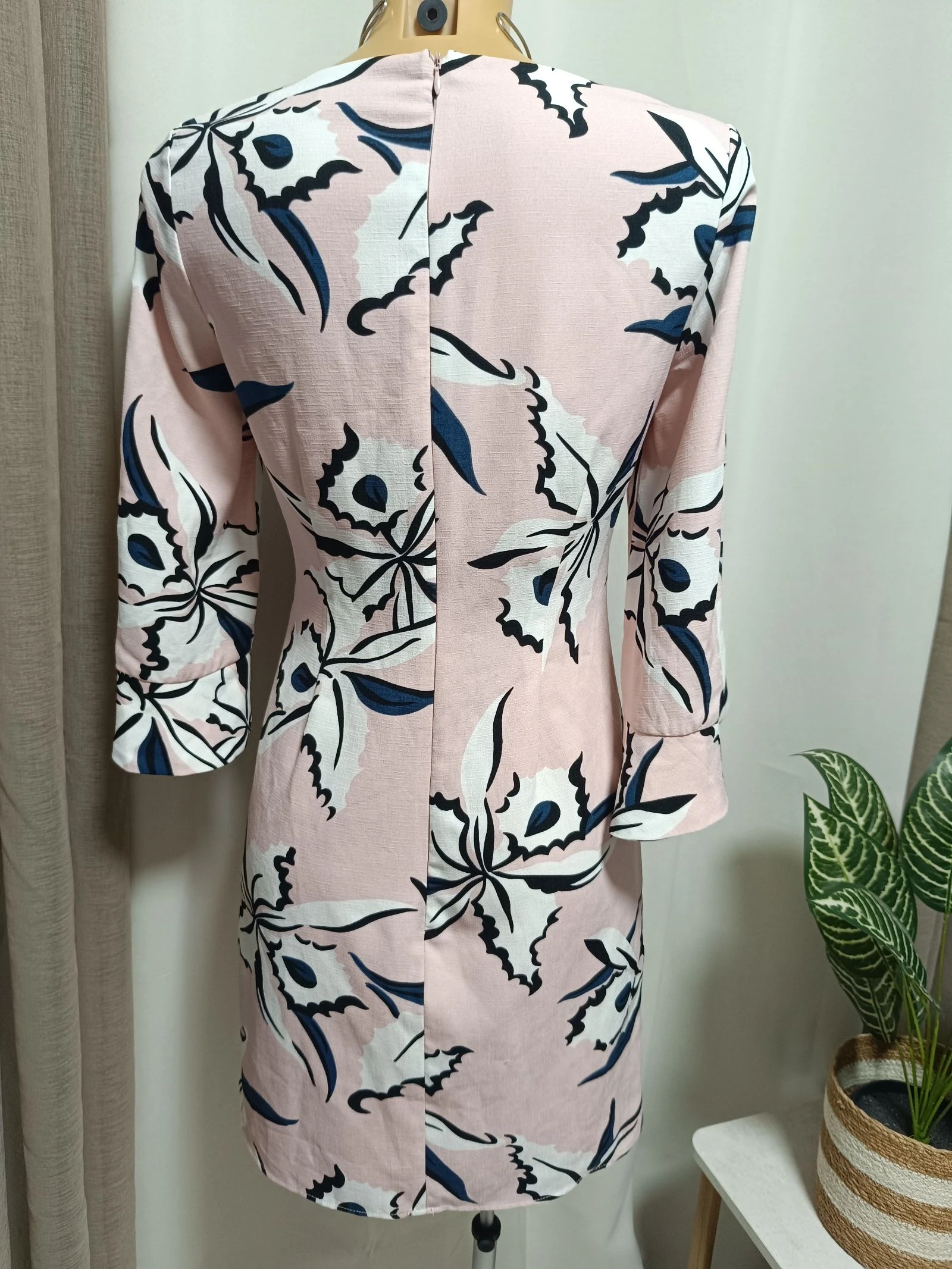 Robe femme cérémonie – photo 2